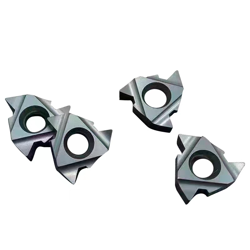 Carbide Threading Inserts Carbide Cutting Tools Xiamen HYW